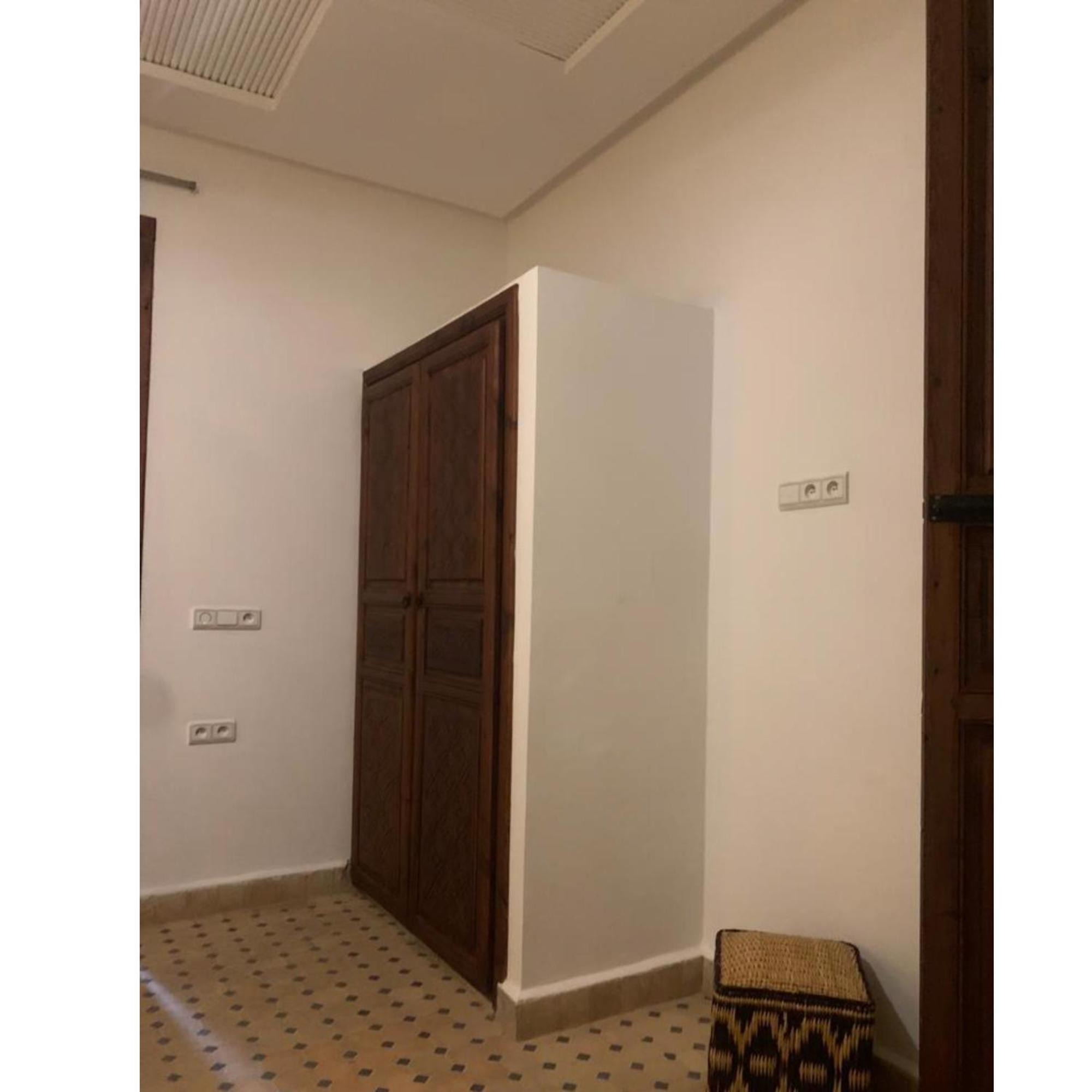 Riad Marchica Marrákes Kültér fotó