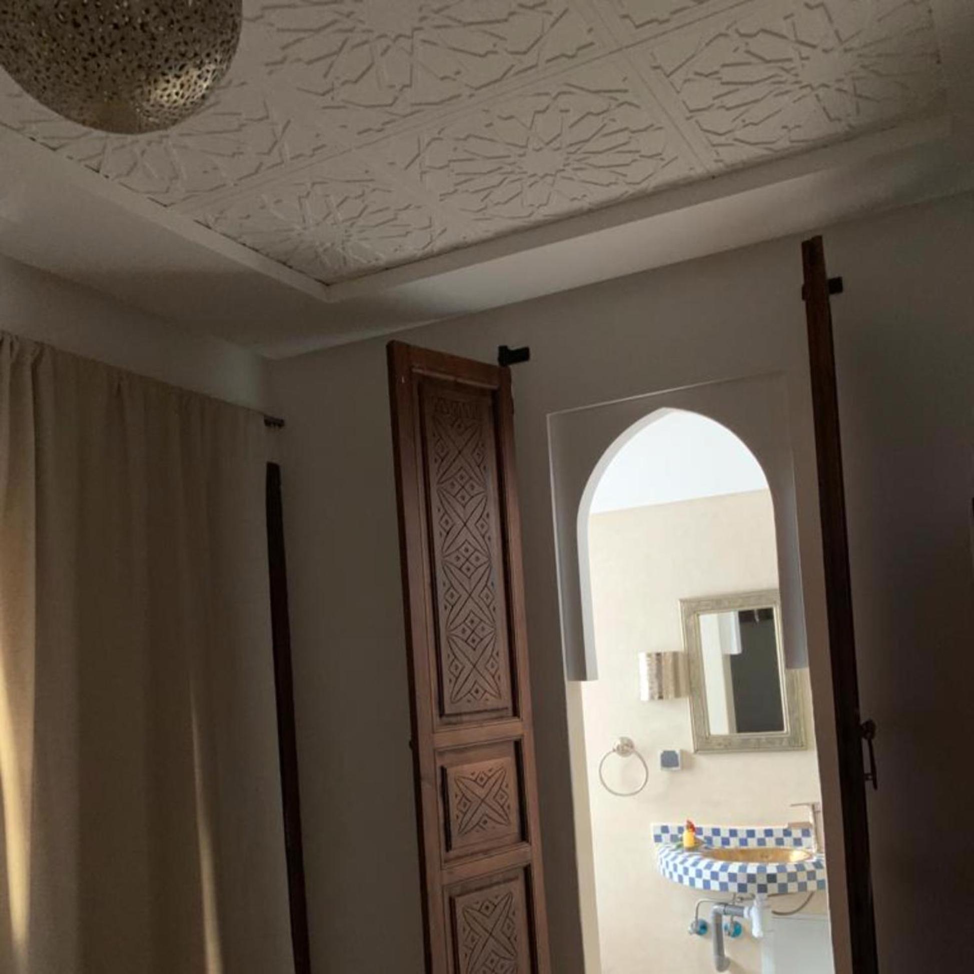 Riad Marchica Marrákes Kültér fotó